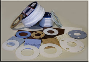 Plastic Gaskets Application: Used In Various Doors For Its Hassle Free Working