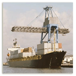 Shipping Services By N.R.INTERNATIONAL CARGO CO AGENCIES