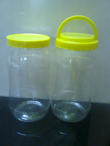 Simple Jars