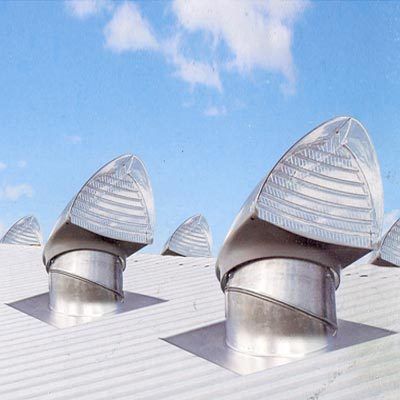 Skylight Ventilators