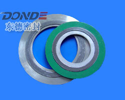 Spiral Wound Gaskets