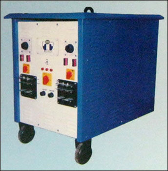 Tw-Model Mrd Arc Welding Rectifiers