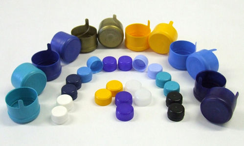 Water Bottle Caps