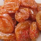 Dried/Preserved Apricot