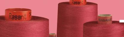 Functional Sewing Thread