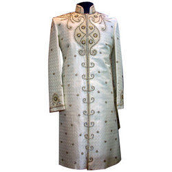 Groom Sherwani