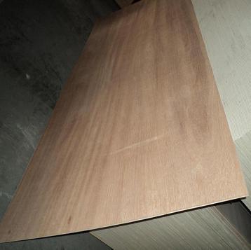 Keruing Veneer Plywood