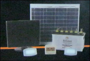 R-Lite Plus Solar Home Power Led Systems
