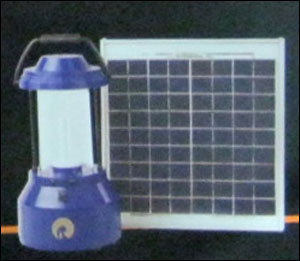 Solar Lantern