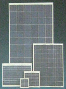 Solar Modules