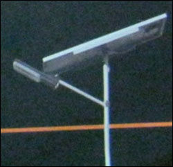 Solar Street Light