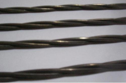 Straight Length 3 Wire Pc Strand