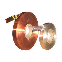 Tinned Copper Foils