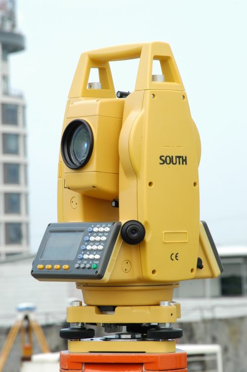 Total Station