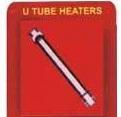 U Tube Heaters