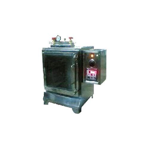 Vacuum Infrared Ovens