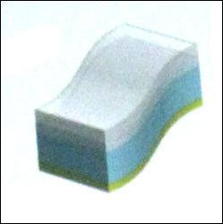 1100 Dun-Solar Fpe Photovoltaic Backsheets