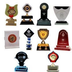 Acrylic Trophies