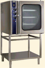 Convection Ovens