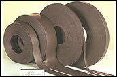 Ferrite Flexible Magnetic Strips