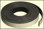 Ferrite Magnetic Strips