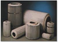 Industrial Filters Diameter: Customized