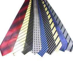 Neck Ties