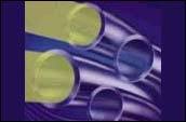 Grey Pvc Transparent Tubes