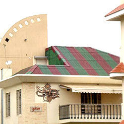 Roofing Work By Abhilasha Arts & Services