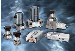 Servo Valves