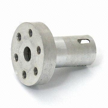 Aluminium Die Casting Parts