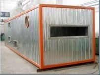 Curing Oven\Curing Oven System