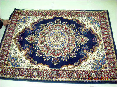 Decorative Carpets