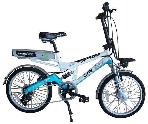 En15194 Electric Bicycle