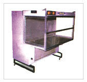 Horizontal Laminar Flow Cabinet