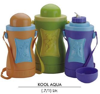 Kool Aqua Bottles