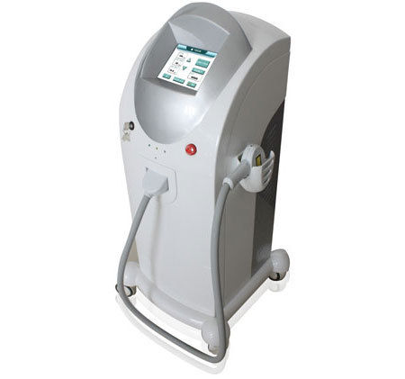 Laser Hair Removal Equipment