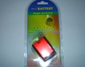 OEM Mobile Battery 1.2V