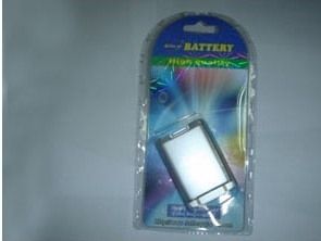 OEM Mobile Battery 1.5V