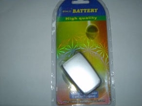 OEM Mobile Battery 12V