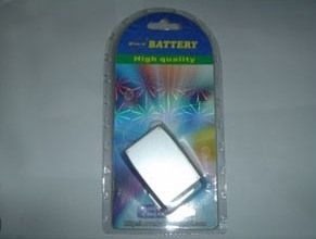 OEM Mobile Battery 9V