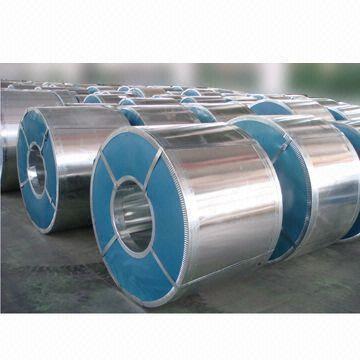 Prime Quality Electrolytic Tinplate Coil