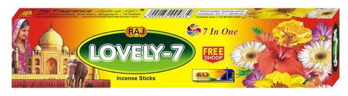 Raj Incense Sticks 