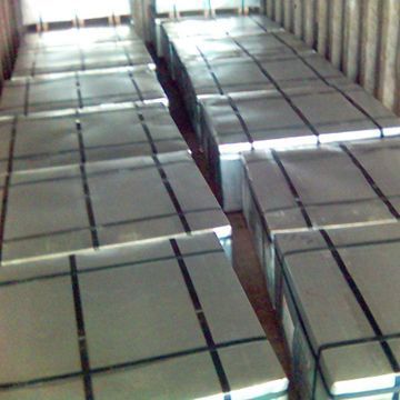 Tinplate Steel Coil