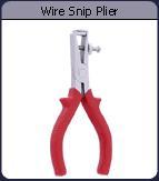 Wire Strip Pliers