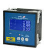 3 Line Mounting Meters