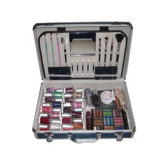 Acrylic Cosmetics Box P050-1B