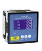 Electrical Panel Mounting Meters