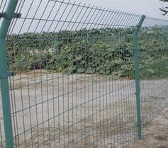 General Welded Fence