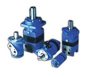 Hydraulic Motors